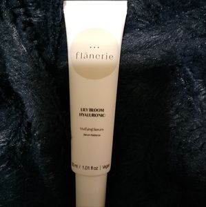 Flanerie Vivifying Serum